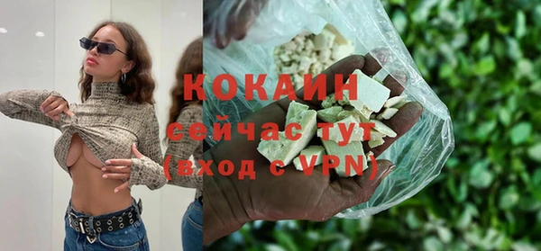 тгк Краснослободск