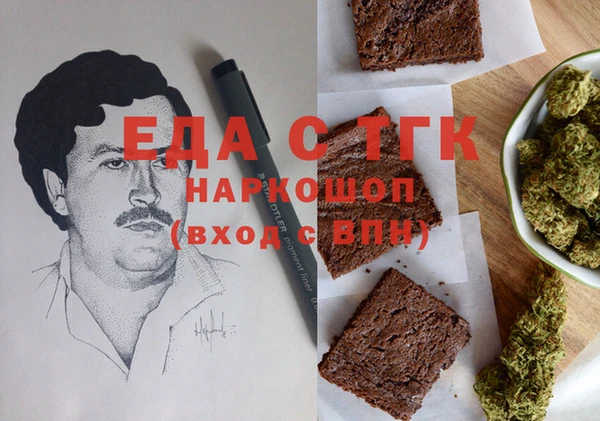 тгк Краснослободск