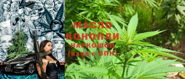 тгк Краснослободск
